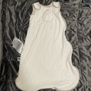 Nested bean sleep sack size 6-15 months